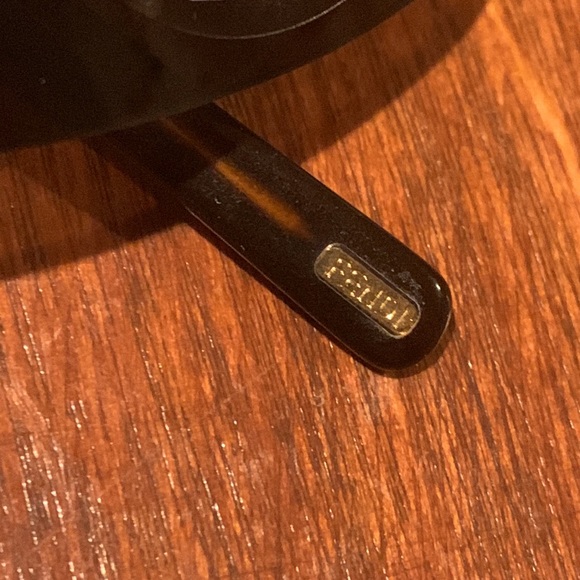 Vintage Fendi Sunglasses - Picture 6 of 9